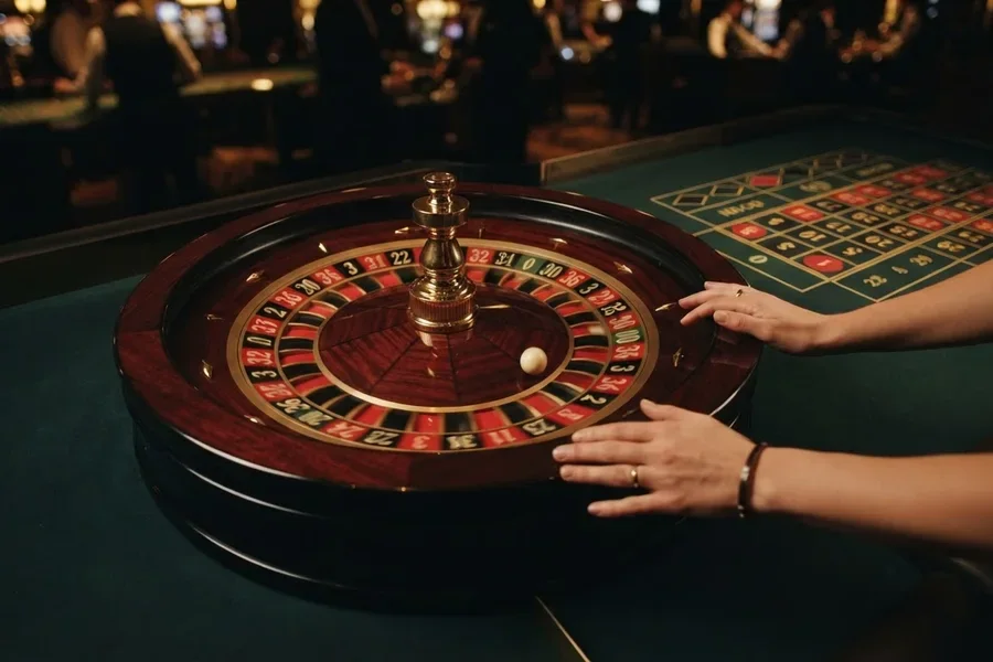 casino uden indbetaling